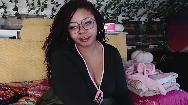 -khayaparker online show from 02/09/25, 01:56