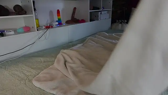 -khayaparker online show from 02/20/25, 01:30