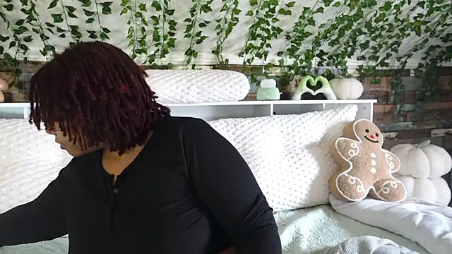 -khayaparker online show from 03/13/25, 06:01