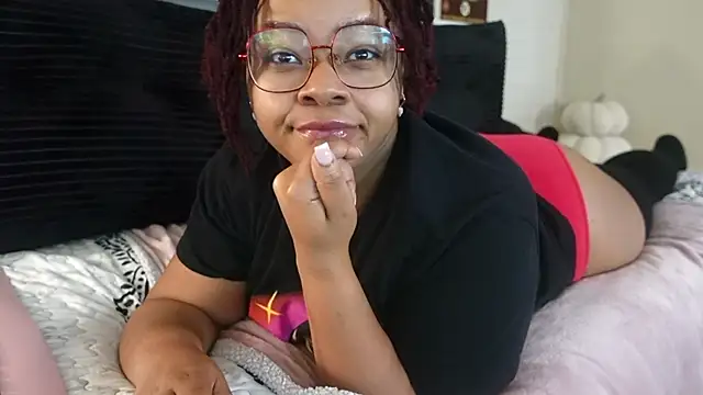 -khayaparker online show from 11/08/25, 02:39