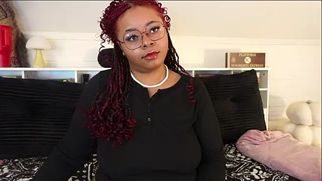 -khayaparker online show from 03/12/26, 04:24