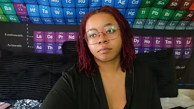 -khayaparker online show from 04/09/26, 08:25