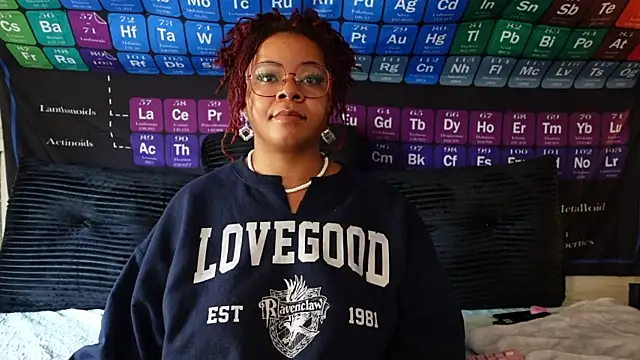 -khayaparker online show from 04/24/26, 07:27