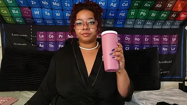 -khayaparker online show from 04/25/26, 09:12