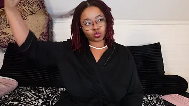 -khayaparker online show from 04/27/26, 02:59