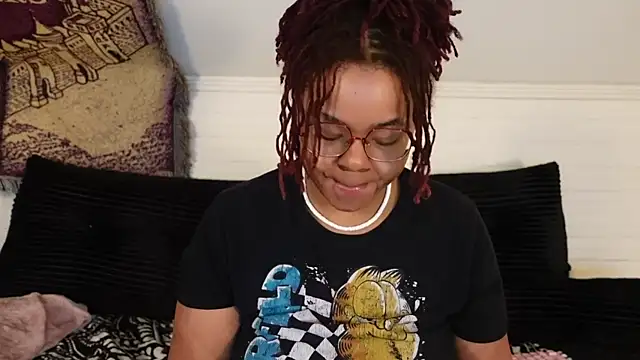 -khayaparker online show from 04/29/26, 06:39