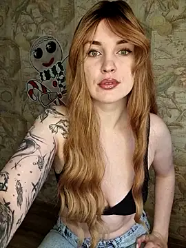 LazyTanukii online show from 12/14/25, 06:41