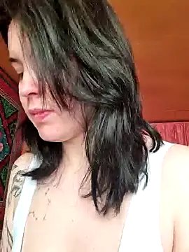 LazyTanukii online show from 02/01/26, 02:54