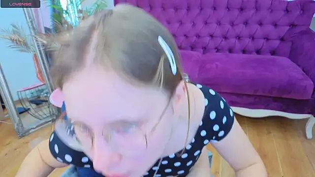 CharmedDoll online show from 05/19/26, 12:22