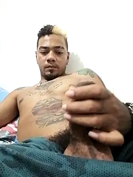 Elpichadura online show from 10/19/25, 01:50