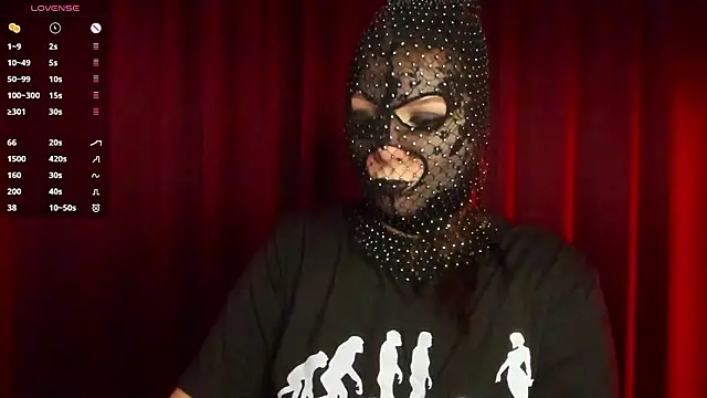 auroralatexprincess online show from 02/20/26, 02:39