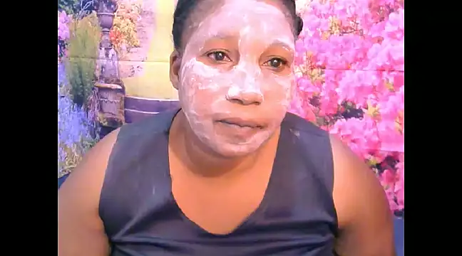 mysticeboney online show from 01/27/25, 11:43