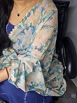 aliyaah singh online show from 06/28/26, 06:03