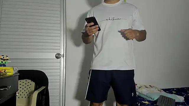 VincentSavage online show from 01/12/26, 02:50