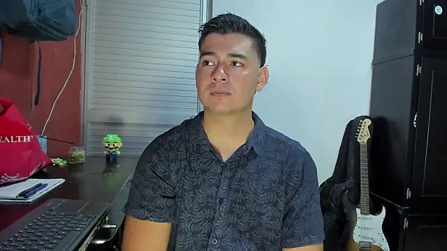 VincentSavage online show from 02/04/26, 08:14