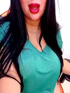 Queen sousou online show from 10/03/25, 07:44