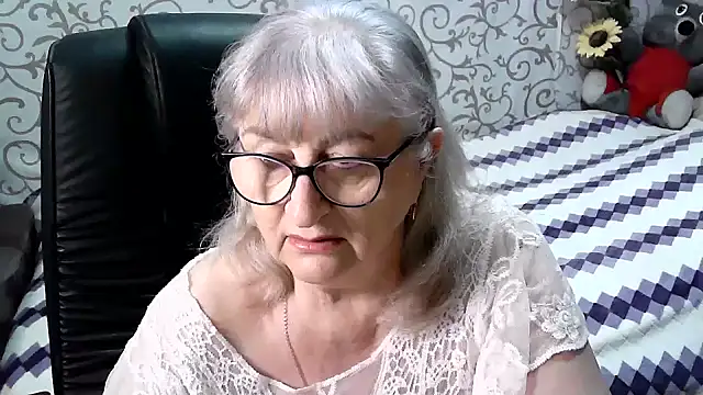 LolkaAlyss online show from 03/12/25, 06:44