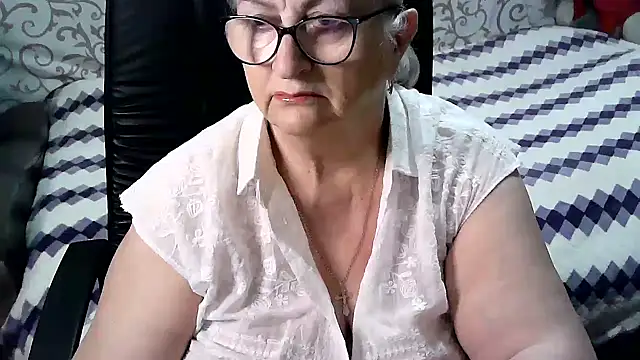 LolkaAlyss online show from 03/15/25, 03:37