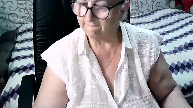 LolkaAlyss online show from 03/15/25, 06:43