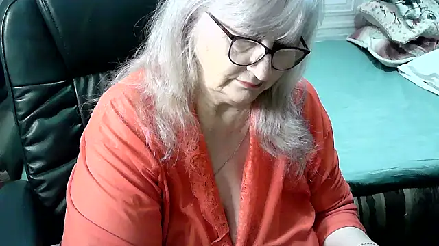 LolkaAlyss online show from 01/11/26, 06:07