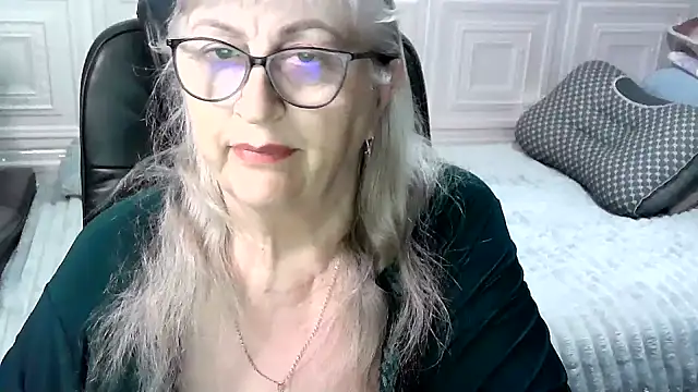 LolkaAlyss online show from 04/22/26, 09:27