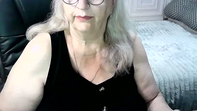 LolkaAlyss online show from 06/06/26, 06:07