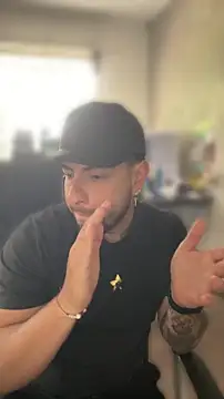 dereck fiore online show from 07/29/26, 04:05
