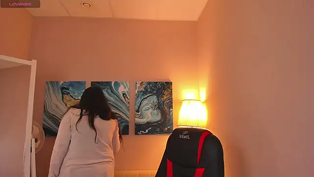 BattyMoll online show from 01/08/25, 03:39