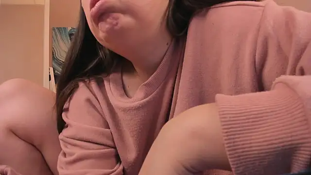 BattyMoll online show from 01/18/25, 02:58