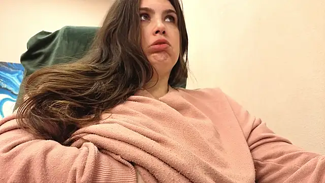 BattyMoll online show from 10/12/25, 03:33