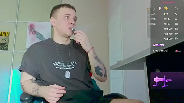 Ethan and mike online show from 10/30/25, 12:17