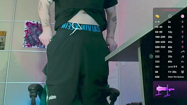 Ethan and mike online show from 01/10/26, 11:45