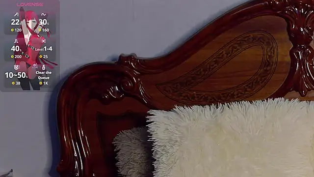 NicolePlay online show from 09/13/25, 07:52