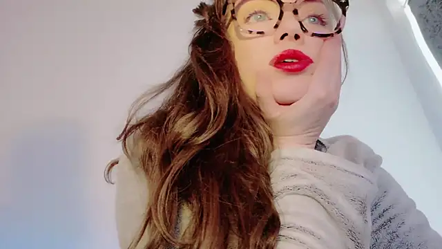 FemDom RubyKnightXXO online show from 03/01/25, 02:34