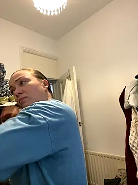 FemDom RubyKnightXXO online show from 10/12/25, 03:00