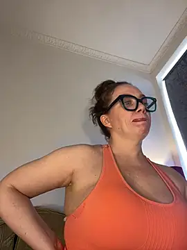 FemDom RubyKnightXXO online show from 04/21/26, 05:06