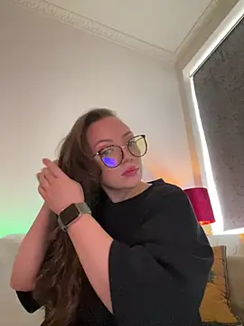 FemDom RubyKnightXXO online show from 07/04/26, 11:16
