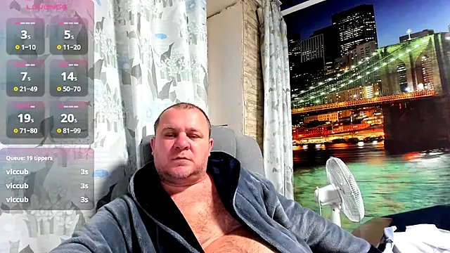 xxrokixxx online show from 02/26/25, 09:21