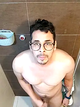 towers j online show from 02/17/25, 04:48