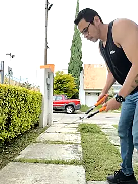 towers j online show from 09/11/25, 07:25