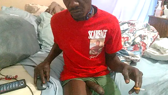 RinsingWood84 online show from 04/23/26, 02:08