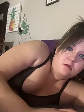 JadeDaMilf online show from 02/09/25, 12:52