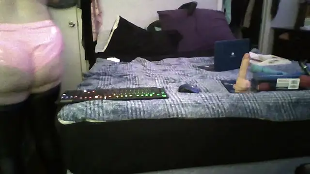 JadeDaMilf online show from 02/01/26, 12:59