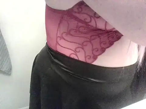 JadeDaMilf online show from 04/26/26, 12:19