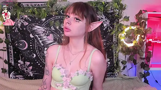  Sweety pie  online show from 07/29/26, 05:27