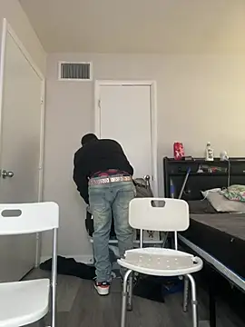 DancingLemonade online show from 01/08/25, 06:31