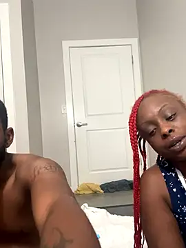 DancingLemonade online show from 12/03/25, 02:30