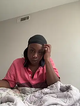 DancingLemonade online show from 03/02/26, 02:24