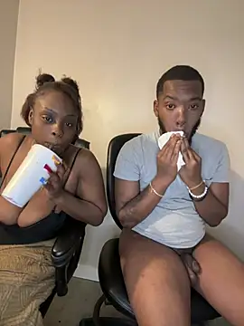 DancingLemonade online show from 04/06/26, 01:03