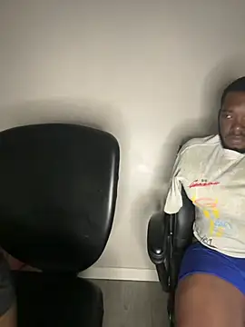 DancingLemonade online show from 04/19/26, 03:06